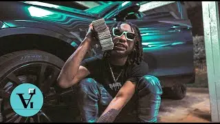 Banks DaYoungan - 24 (Official Music Video) Shot by @savani