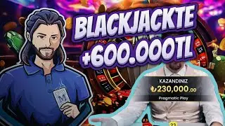 MOMO REİS'TEN BLACKJACK DERSİ | Momo Reis 25 Ekim Canlı Yayını | #momoreis #blackjack