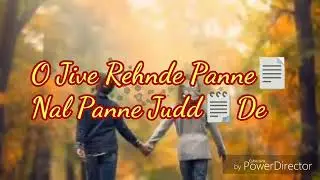 Khab 😍Romantic Song💗 Video 😍