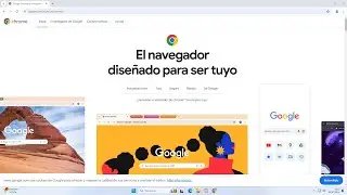 Cómo descargar e instalar Google Chrome en Windows 11
