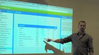 Whats new in Sencha Touch and ExtJS Next - Fredric Berling