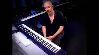 Jordan Rudess Master Pimp's Sex Ed 101