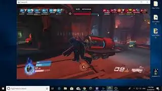 MUGGER 17 Live Stream