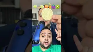 ÇITIR SEBZE EMOJİ AKIMI! 