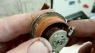 ВЫ НЕ ПОВЕРИТЕ В ЭТОМ ПРИБОРЕ ЕСТЬ ПАЛЛАДИЙ 27% АНАЛИЗ