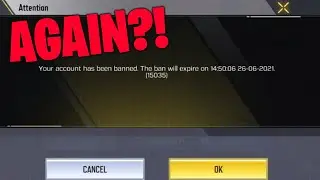 COD Mobile has a serious problem....