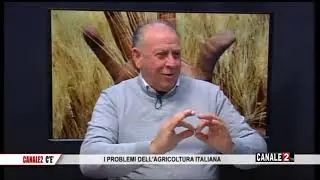 C2 ce Felice Griesi del 24 apr 2023 ospite Mimmo Viscanti