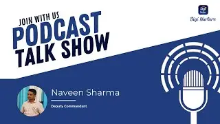 Explore the Life of an SSB/NDRF Officer: Challenges & How to Join | Featuring Naveen Sharma