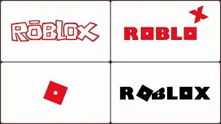 Roblox Logo Animation - Square Adventure