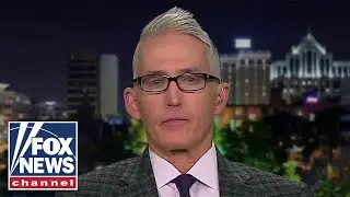 Gowdy: Out of 250 Republicans, Adam Schiff only converted one