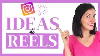 IDEAS PARA REELS 🤳   que puedes hacer en 5 minutos