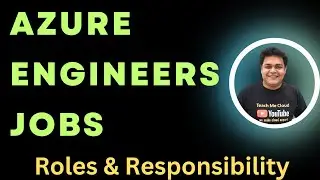 Microsoft Azure azure job roles and responsibilities ! Azure Salary ! Prepare for Azure Admin Job.