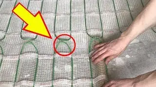 Теплый Пол 7 Популярных Ошибок. Должен Знать Каждый!!!