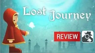 LOST JOURNEY | AppSpy Review