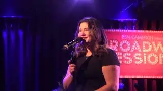 Hadley Magaziner- Don't Forget Me ( Marc Shaiman, Scott Wittman)