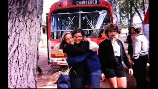 The Jews of Summer | What was Yiddish summer camp really like?
