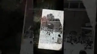 7 жутких городских легенд, которые оказались правдой #5 «Бассейн»
