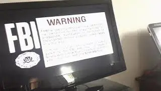 Opening To Dave 1993 VHS