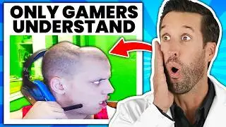 Doctor ER Reacts to Medical Memes | Compilation