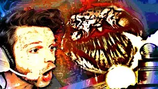 CHOO CHOO CHARLES IS SO EPIC AAAAAAAAAAAAHHH