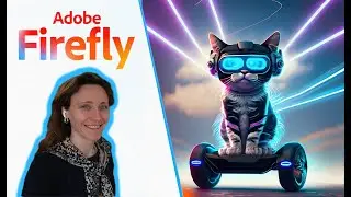 Adobe Firefly AI - Text to Image: Pro and Cons (Adobe Generative AI)