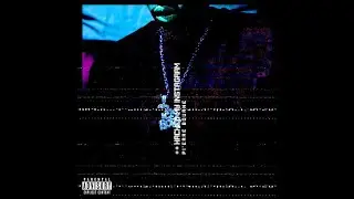 Pi'erre Bourne - Hacked My Instagram (Instrumental)