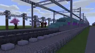 Channel Trailer of The Shinkansen Fan