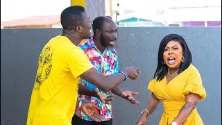 Value of Love- Akabenezer, Afia Schwarzenegger, Kwaku Manu, Nana Yeboah, Tracey Boakye