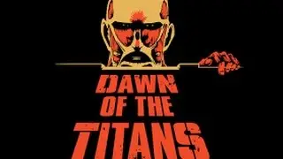 Godan - Dawn Of Titans - Streaming LIVE at LAST!
