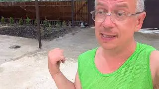 Почему не нужно ли шлифовать бетонные дорожки и площадки шлифовальной машиной?