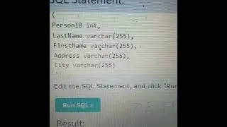 Create sql table in just 1 minute,sql server 