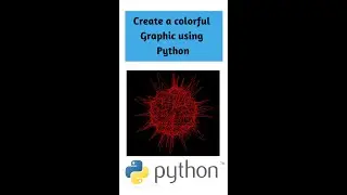 Python Program to create graphics using Python turtle 🐍🐢 