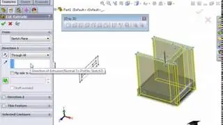 How to import 3D AutoCAD file to SolidWorks