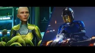 EVE Online - Новая жизнь с АПВЭЛ / A New Life with Upwell / ЕВА Онлайн / на РУССКОМ языке