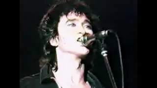 Кино - Мама, мы все тяжело больны (Live, 03.06.87)