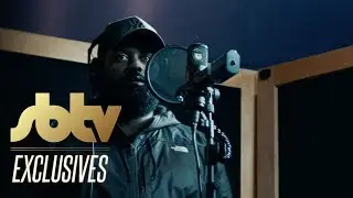 P Money, Teddy Music aka Silencer & Jamal Edwards | The Calling (EP1): SBTV