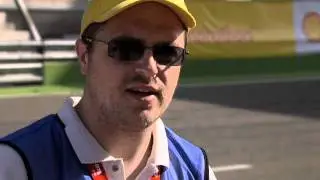 De Slimste Race Afl 2 - Discovery Channel