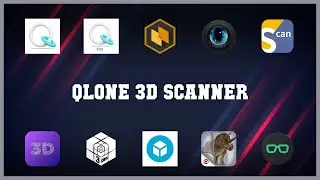 Best 10 Qlone 3d Scanner Android Apps