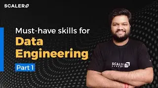 Top 3 Must Have Skills for a Data Engineer - Part 1 | Data Engineering | Big Data #shorts