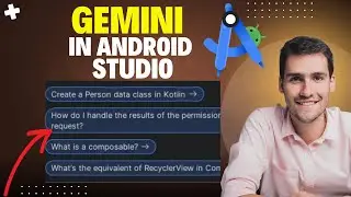 Gemini in Android Studio: Revolutionizing the Dev Life Cycle with AI-Powered Assistance 