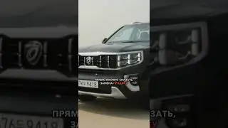 ЛУЧШИЙ РАМНЫЙ ВНЕДОРОЖНИК❗️ Левый руль❗️ В НАЛИЧИИ  #корейскийавтомобиль #автоизкореи