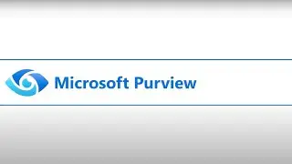 SVSU Microsoft Purview - Enabling Technologies Workshop Recording