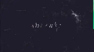 Glitch Intro-after effects templates