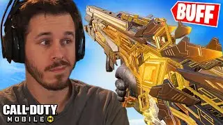 This FFAR-1 BUFF might finally bring it into the Season 7 META of COD Mobile!