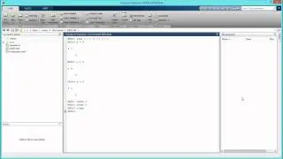 How to Clear the Variables and Commands in MATLAB.