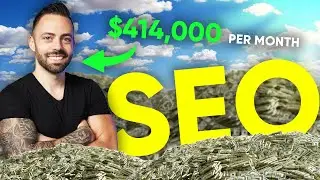 Make TONS of Money with SEO in 2024