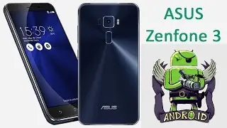 Asus Zenfone 3 ZE520KL полный обзор, тесты Snapdragon 625, Adreno 506