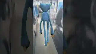 Когда Хаги Ваги опаздывает на автобус
