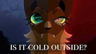 Is it cold outside? | Animation Meme | Pythonsight