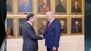 НИГАРОНИҲО АЗ ФИШОРҲОИ НАВ БА МУҲОҶИРОН ДАР РУСИЯ ДАР ПАЙИ ОШӮБИ ХУНИН ДАР ЗИНДОНИ ВОЛГОГРАД